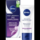 NIVEA Essential nyugtató éjszakai krém 50 ml (4005900935502)