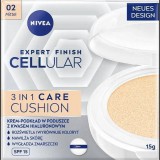 NIVEA Face Care Cushion Medium Cellular 15 g ( )