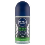 Nivea férfi Fresh Sensation golyós dezodor 50 ml