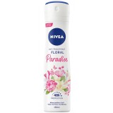 NIVEA Floral Paradise dezodor 150ml