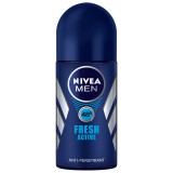 Nivea Fresh Active férfi roll-on 50ml