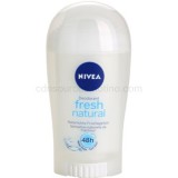 Nivea Fresh Natural izzadásgátló deo stift 40 ml