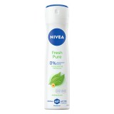 NIVEA Fresh Pure 150 ml (4005808728695)