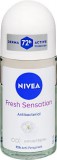 NIVEA golyós deo 50 ml Fresh sensation