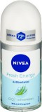 NIVEA golyós dezodor 50 ml Fresh energy