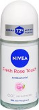 NIVEA golyós dezodor 50 ml Fresh Rose Touch 72h