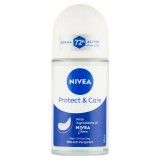 NIVEA golyós dezodor 50 ml Protect&care