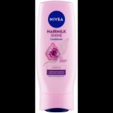 NIVEA Hairmilk Shine Conditioner 200 ml (9005800301686)