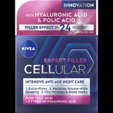 NIVEA Hyaluron Cellular Filler Anti-Age Night Cream 50 ml (9005800244167)