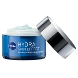 Nivea Hydra Skin Effect éjszakai arckrém 50ml