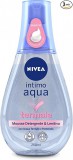 Nivea intim mosakodó hab 250 ml Termale