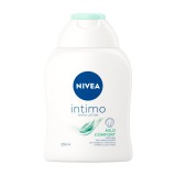 Nivea Intimo Mild intim mosakodó gél 250ml