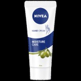 Nivea kézkrém 75ml oliva