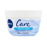 Nivea kézkrém care - 50ml