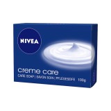 NIVEA krémszappan 100 g Creme Care