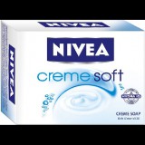 Nivea krémszappan Creme Soft 100g (4005808135318) (0180608)