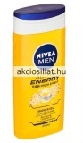 Nivea Men Active Energy tusfürdő 250ml