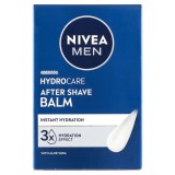 NIVEA MEN after shave balzsam 100 ml Hydrocare