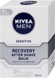 NIVEA MEN after shave balzsam 100 ml Sensitive Recovery