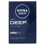 NIVEA MEN after shave lotion 100 ml Deep