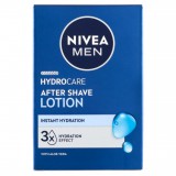 NIVEA MEN after shave lotion 100 ml Hydrocare