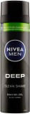 NIVEA MEN borotvagél 200 ml Deep