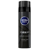 NIVEA MEN borotvahab 200 ml Deep