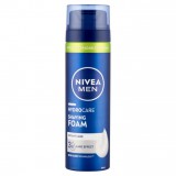 NIVEA MEN borotvahab 200 ml Hydro Care