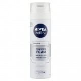 NIVEA MEN borotvahab 200 ml Sensitive Recovery
