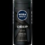 NIVEA MEN Deep Clean Shower Gel 250 ml (9005800298764)
