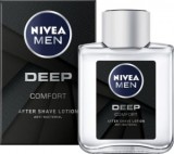 NIVEA MEN DEEP COMFORT After Shave Lotion 100 ml (9005800297392)