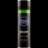 Nivea Men Deep Shaving Gel 200 ml (9005800297156) (9005800297156)