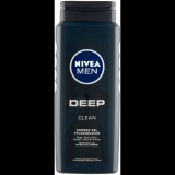 NIVEA Men Deep Shower gél 500 ml (5900017062266)