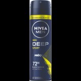 NIVEA MEN Deep Sport 150 ml (9005800379852)