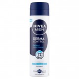 NIVEA MEN Deo Spray 150 ml Derma Control Defend
