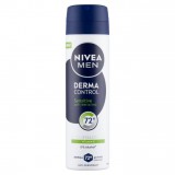 NIVEA MEN Deo Spray 150 ml Derma Control Sensitive