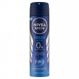 NIVEA MEN Deo Spray 150 ml Fresh active