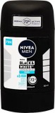 NIVEA MEN deo stift 50 ml Black&White Invisible Fresh