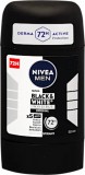 NIVEA MEN deo stift 50 ml Black&White Invisible Original