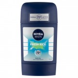 NIVEA MEN deo stift 50 ml Fresh Kick