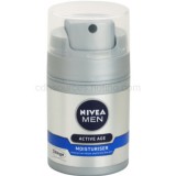 Nivea Men DNAge bőrkrém a ráncok ellen 50 ml