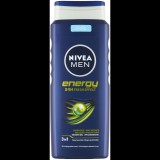 NIVEA MEN Energy Shower Gel 500 ml (4005900047700)