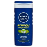 Nivea Men Energy tusfürdő 250ml