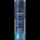 NIVEA Men Fresh Active 150 ml (4005808727056)