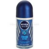 Nivea Men Fresh Active golyós izzadásgátló uraknak 50 ml