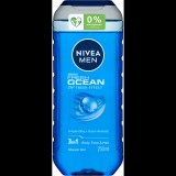 NIVEA MEN Fresh Ocean 250 ml (4005900952226)