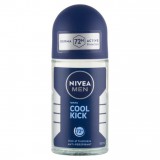NIVEA MEN golyós dezodor 50 ml Cool kick