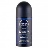 NIVEA MEN golyós dezodor 50 ml Deep
