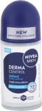NIVEA MEN golyós dezodor 50 ml Derma Control Defend