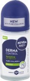 NIVEA MEN golyós dezodor 50 ml Derma Control Sensitive